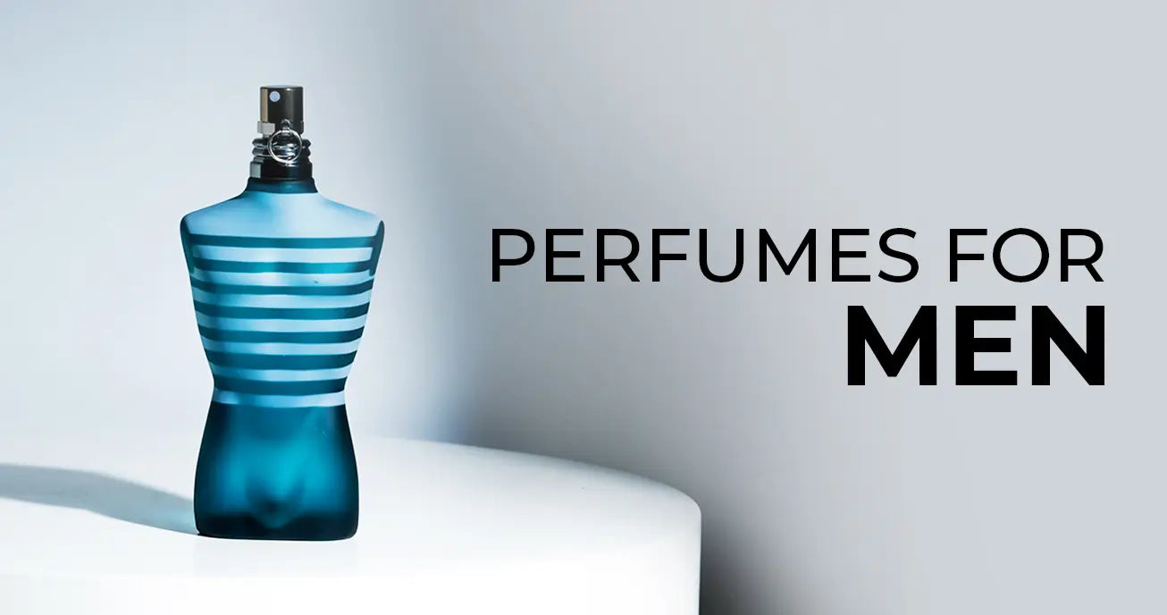 Perfume For Men