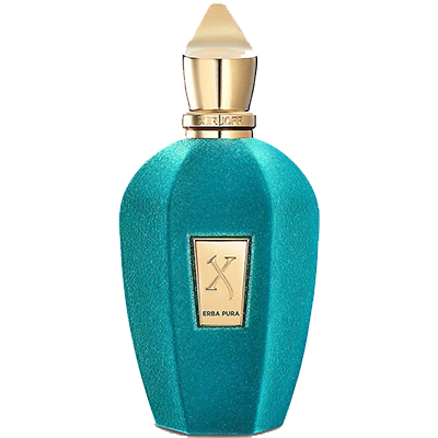 Xerjoff Erba Pura Eau de Parfum 100ml