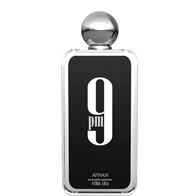 Afnan 9PM Edition For Men Eau De Parfum 100 ML