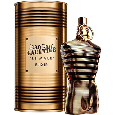 Jean Paul Gaultier Le Male Elixir Parfum 125ml