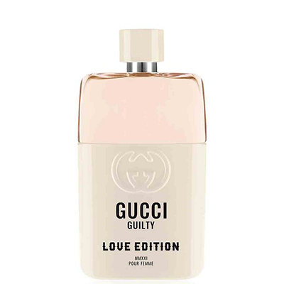 Gucci Guilty Love Edition Mmxxi Pour Homme Men Eua De Parfum 90ml