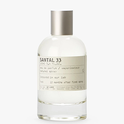 Le Labo Santal 33 Eua De Parfum Unisex 100ml