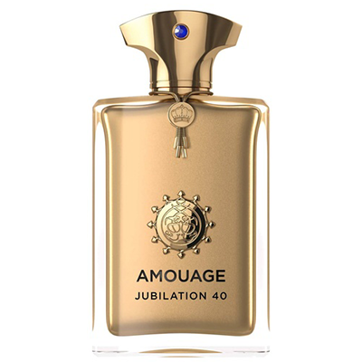 Amouage Jubilation 40 Man Extrait De Parfum 100ml