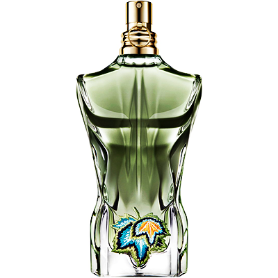 Jean Paul Gaultier Le Beau Paradise Garden Eua De Parfum 125ml