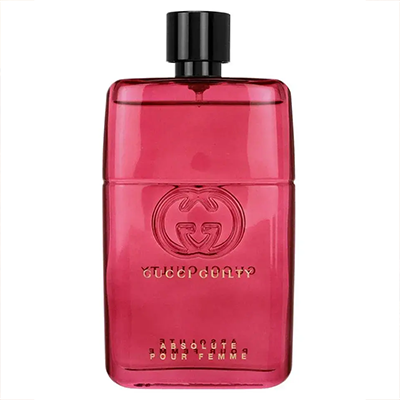 Gucci Guilty Absolute perfumes for women Eau de Parfum 90ml