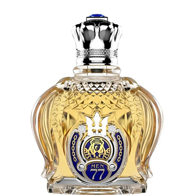 Opulent Shaik Classic No.77 by Shaik for Men Eau de Parfum 100ml