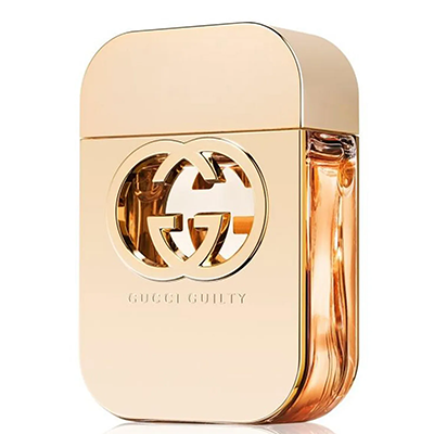 Gucci Guilty Eua De Toilette 75ml