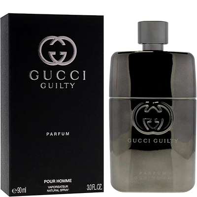 Gucci Guilty Pour Homme Parfum 90ml