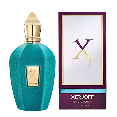 Xerjoff Erba Pura Eau de Parfum 100ml