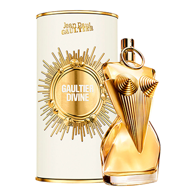 Jean Paul Gaultier Gaultier Divine Eua De Parfum 100ml