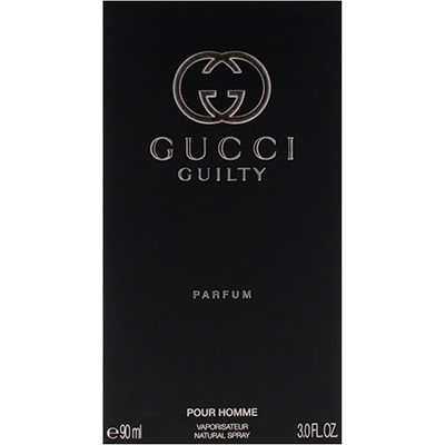 Gucci Guilty Pour Homme Parfum 90ml