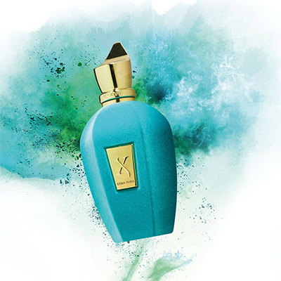 Xerjoff Erba Pura Eau de Parfum 100ml