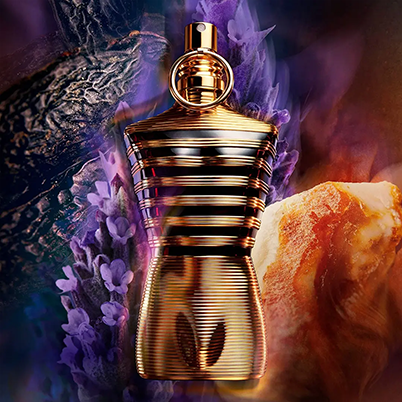 Jean Paul Gaultier Le Male Elixir Parfum 125ml