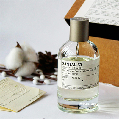 Le Labo Santal 33 Eua De Parfum Unisex 100ml