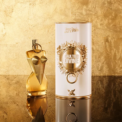 Jean Paul Gaultier Gaultier Divine Eua De Parfum 100ml