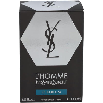 YVES SAINT LAURENT L'Homme Le Men Eau de Perfume 100 ml