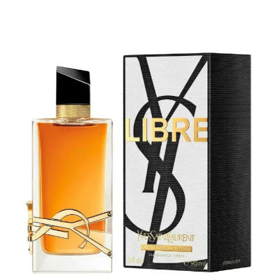 Yves Saint Laurent Libre Intense Eau De Parfum For Women 90ml