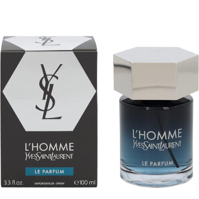 YVES SAINT LAURENT L'Homme Le Men Eau de Perfume 100 ml