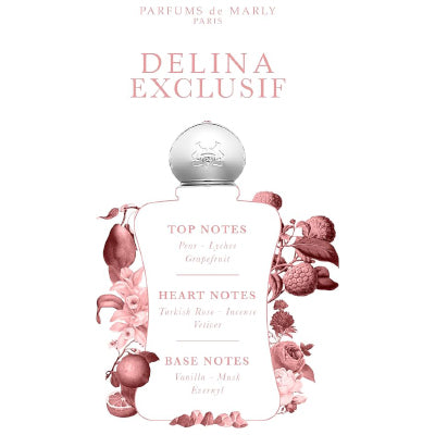 Parfums De Marly Delina Exclusif 75ml