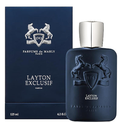 Parfums De Marly Layton Exclusif Eau De Parfum 125ml