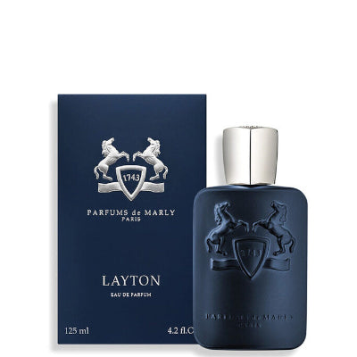 Parfums De Marly Layton for Men & Women - EDP 125ml