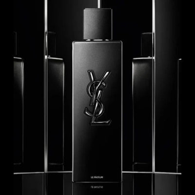 Yves Saint Laurent Myslf Le Parfum for Men 100ML