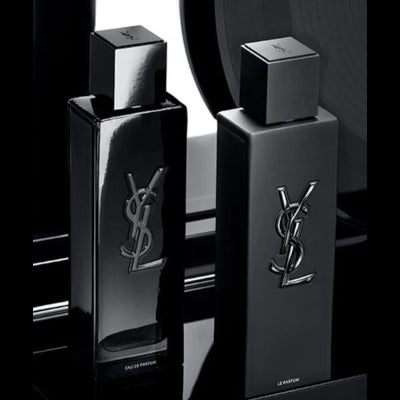 Yves Saint Laurent Myslf Le Parfum for Men 100ML