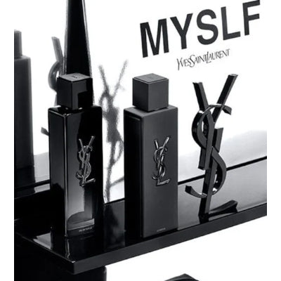 Yves Saint Laurent Myslf Le Parfum for Men 100ML