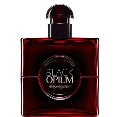 Black Opium Yves Saint Laurent Black Over Red Eau de Parfum 90 ml