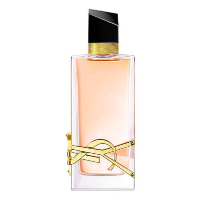 Yves Saint Laurent Libre For Women Eau De Toilette 90 ml